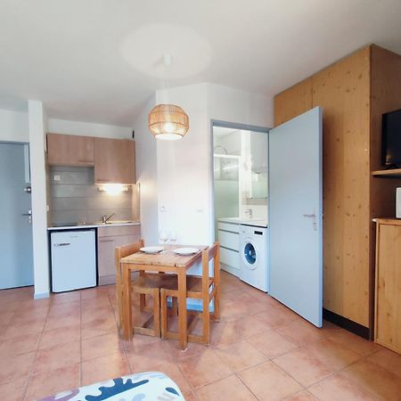 Le Studio Des Garrigues - Climatise Gréoux-les-Bains Dış mekan fotoğraf