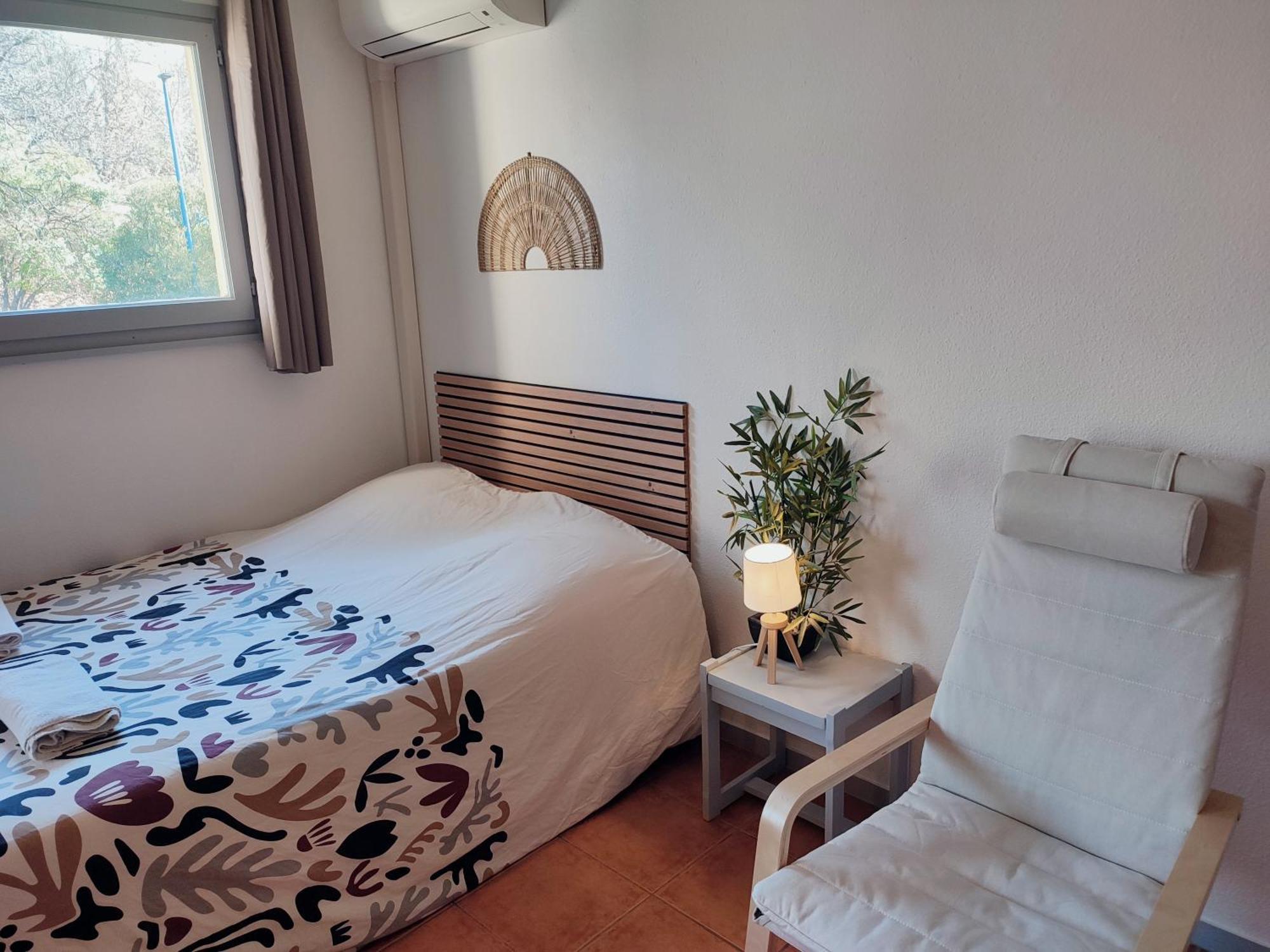 Le Studio Des Garrigues - Climatise Gréoux-les-Bains Dış mekan fotoğraf